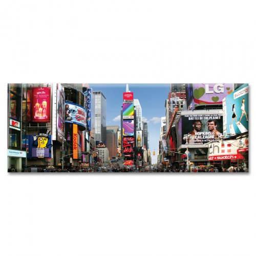 ID-7293 Times Square North Panorama