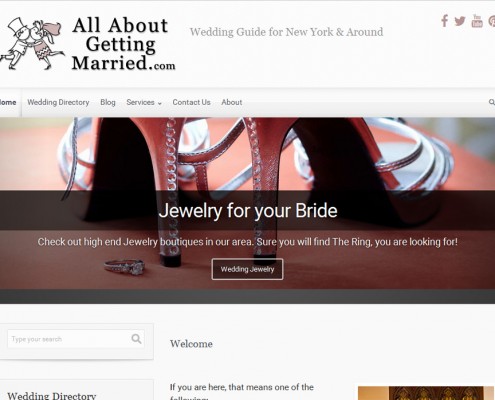 http://allaboutgettingmarried.com
