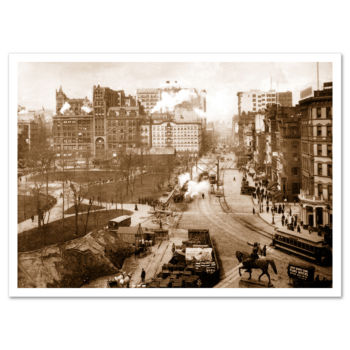 # 4013<br>Union Square