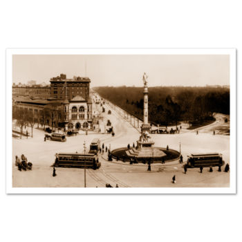 # 4022<br>Columbus Circle