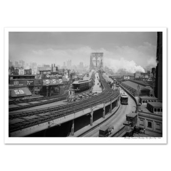 # 4105<br>Brooklyn Terminal<br>New York
