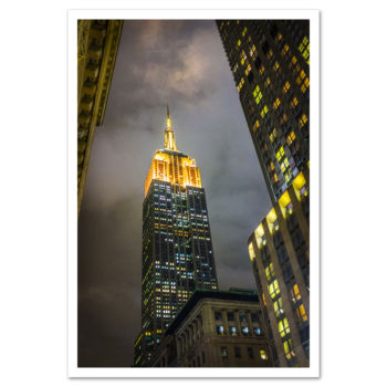 # MP-1152<br>Empire State Building Lights