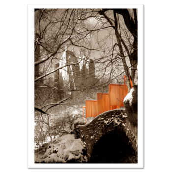 #MP-1881<br>Gates By Love Bridge