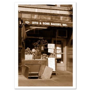 #MP-2120<br>Zito Bakery