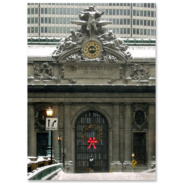 BMC-3250 Grand Central BMC-3250 Grand Central