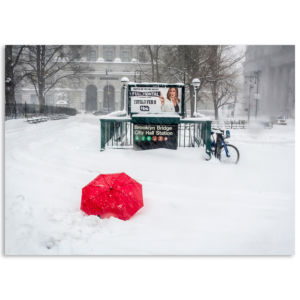 BMC-3307 Brooklyn Bridge Station BMC-3307 Brooklyn Bridge Station