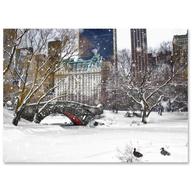 BMC-3318 Love Bridge Central Park BMC-3318 Love Bridge Central Park