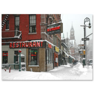 BMC-3376 Waverly Restaurant