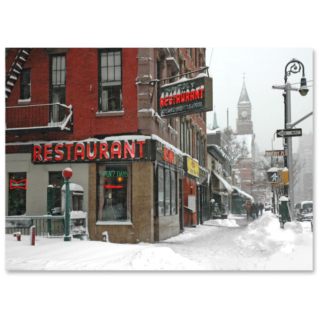 BMC-3376 Waverly Restaurant