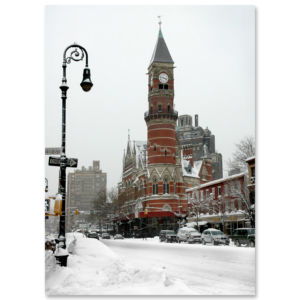 BMC-3981 Jefferson Market BMC-3391 Jefferson Market